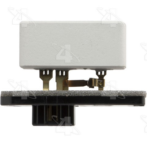Four Seasons HVAC Blower Motor Resistor 20101 - view 5