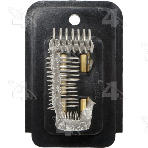 Four Seasons HVAC Blower Motor Resistor 20102 - view 3