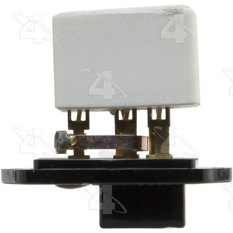 Four Seasons HVAC Blower Motor Resistor P/N:20103