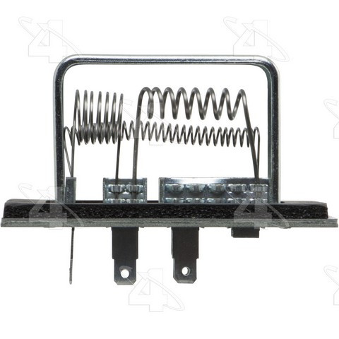 Four Seasons HVAC Blower Motor Resistor P/N:20108