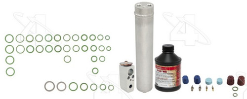 Four Seasons A/C Compressor Replacement Service Kit 20108SK