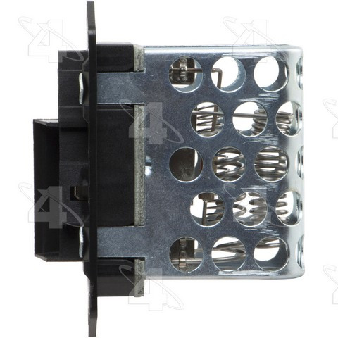 Four Seasons HVAC Blower Motor Resistor P/N:20109