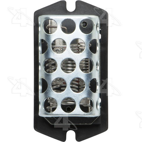 Four Seasons HVAC Blower Motor Resistor P/N:20109