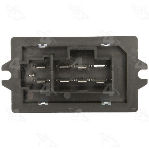 Four Seasons HVAC Blower Motor Resistor P/N:20113