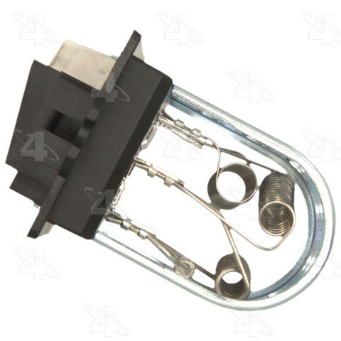 Four Seasons HVAC Blower Motor Resistor 20113 - view 3