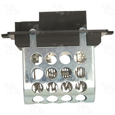 Four Seasons HVAC Blower Motor Resistor 20113 - view 5