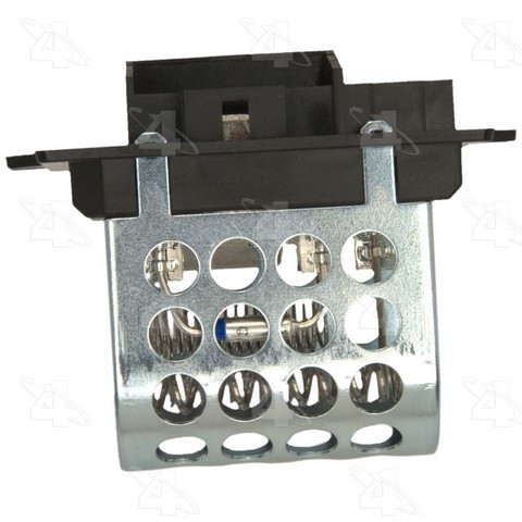 Four Seasons HVAC Blower Motor Resistor 20113 - view 6