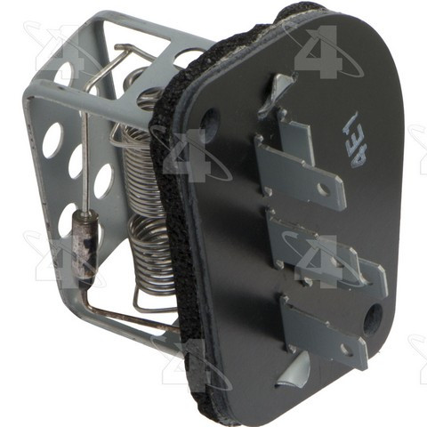 Four Seasons HVAC Blower Motor Resistor 20118