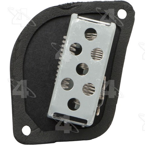 Four Seasons HVAC Blower Motor Resistor 20118 - view 2