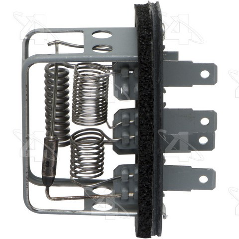 Four Seasons HVAC Blower Motor Resistor P/N:20118