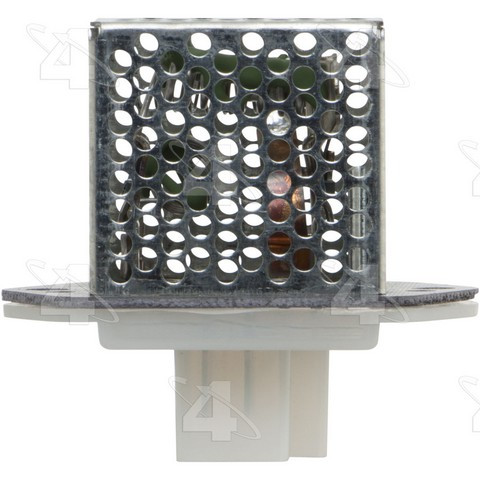 Four Seasons HVAC Blower Motor Resistor 20122 - view 2