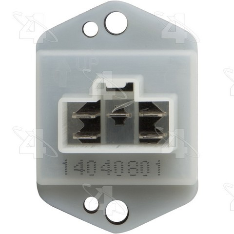 Four Seasons HVAC Blower Motor Resistor 20122 - view 3