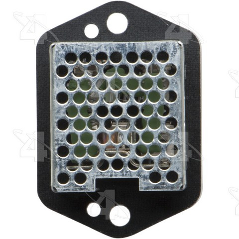 Four Seasons HVAC Blower Motor Resistor 20122 - view 5