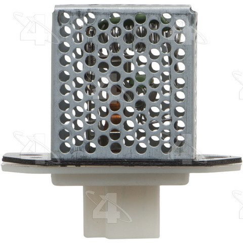 Four Seasons HVAC Blower Motor Resistor 20133 - view 3
