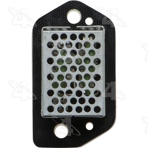 Four Seasons HVAC Blower Motor Resistor P/N:20133