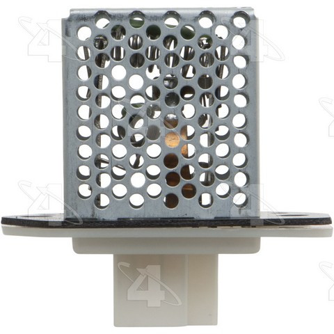Four Seasons HVAC Blower Motor Resistor 20133 - view 5