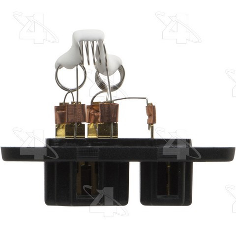 Four Seasons HVAC Blower Motor Resistor 20149 - view 2