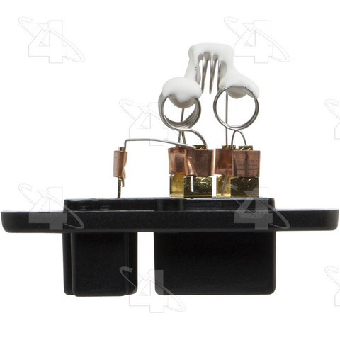 Four Seasons HVAC Blower Motor Resistor 20149 - view 4