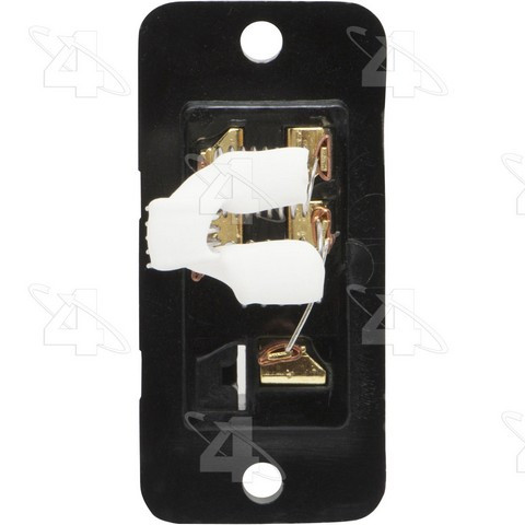 Four Seasons HVAC Blower Motor Resistor P/N:20149