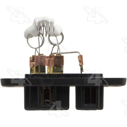 Four Seasons HVAC Blower Motor Resistor P/N:20150