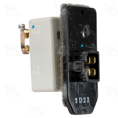 Four Seasons HVAC Blower Motor Resistor 20154