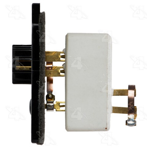 Four Seasons HVAC Blower Motor Resistor 20154 - view 4