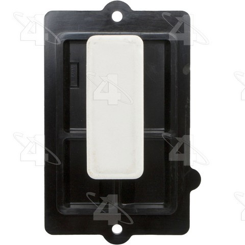 Four Seasons HVAC Blower Motor Resistor 20162 - view 2
