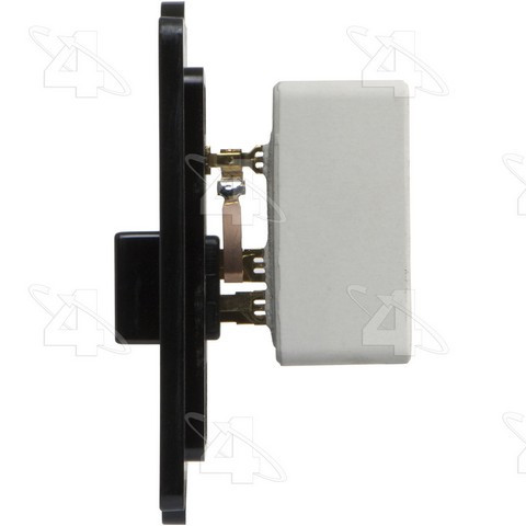 Four Seasons HVAC Blower Motor Resistor 20162 - view 3