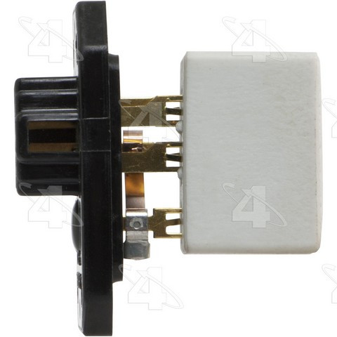 Four Seasons HVAC Blower Motor Resistor P/N:20175