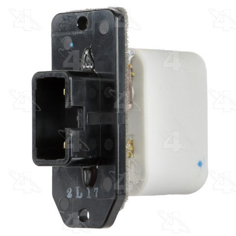 Four Seasons HVAC Blower Motor Resistor P/N:20180