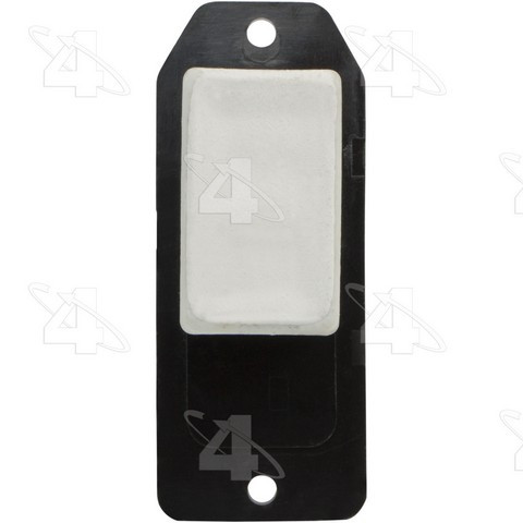 Four Seasons HVAC Blower Motor Resistor P/N:20186