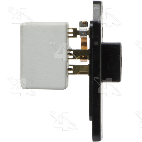 Four Seasons HVAC Blower Motor Resistor P/N:20186