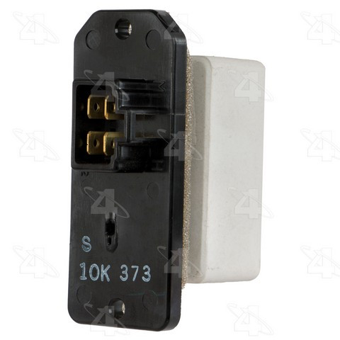 Four Seasons HVAC Blower Motor Resistor 20189