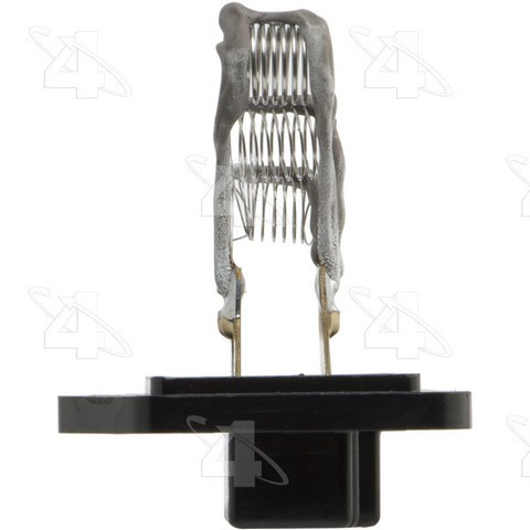 Four Seasons HVAC Blower Motor Resistor 20201 - view 2
