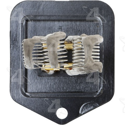 Four Seasons HVAC Blower Motor Resistor P/N:20201