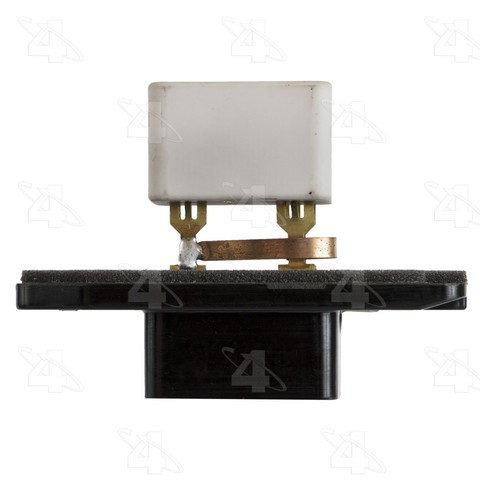 Four Seasons HVAC Blower Motor Resistor 20208 - view 2