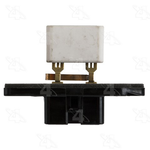 Four Seasons HVAC Blower Motor Resistor 20208 - view 4
