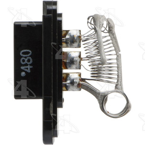 Four Seasons HVAC Blower Motor Resistor 20215 - view 2