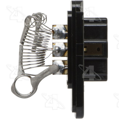 Four Seasons HVAC Blower Motor Resistor 20215 - view 3