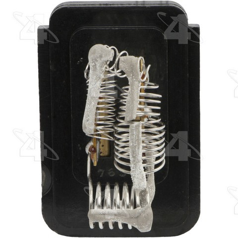 Four Seasons HVAC Blower Motor Resistor 20215 - view 5
