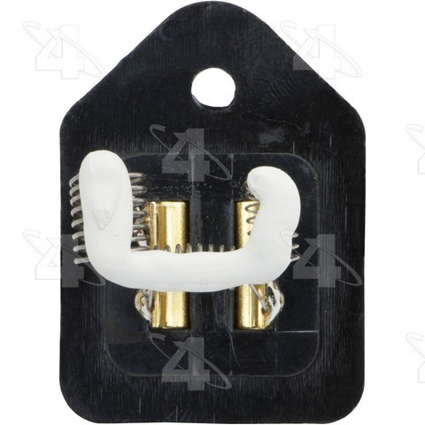 Four Seasons HVAC Blower Motor Resistor 20227 - view 3