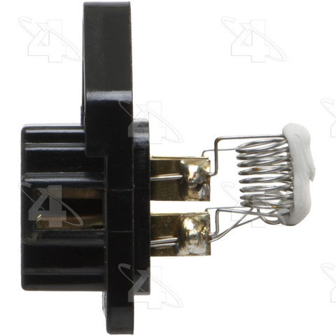 Four Seasons HVAC Blower Motor Resistor 20227 - view 5
