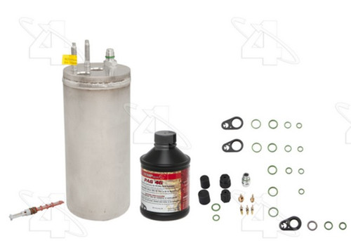 Four Seasons A/C Compressor Replacement Service Kit 20224SK