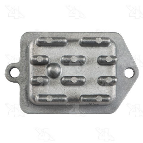Four Seasons HVAC Blower Motor Resistor P/N:20228