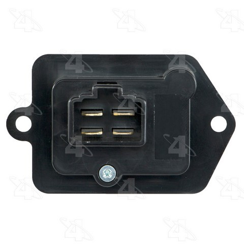 Four Seasons HVAC Blower Motor Resistor P/N:20228