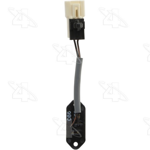Four Seasons HVAC Blower Motor Resistor P/N:20230