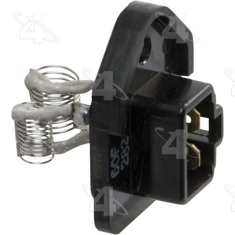 Four Seasons HVAC Blower Motor Resistor 20231