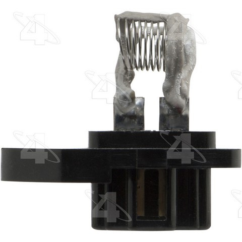 Four Seasons HVAC Blower Motor Resistor P/N:20231