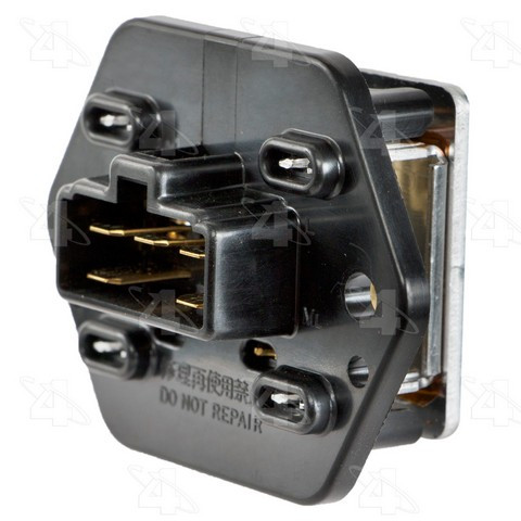 Four Seasons HVAC Blower Motor Resistor 20232