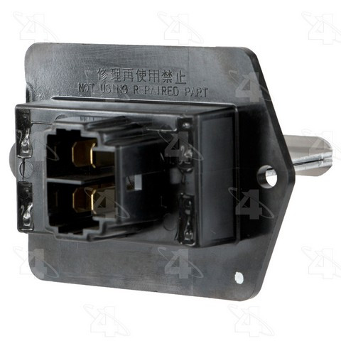 Four Seasons HVAC Blower Motor Resistor P/N:20236